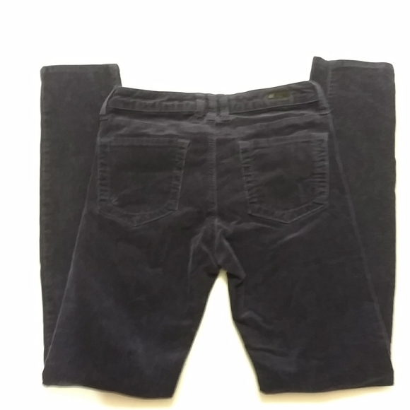 Kut Jeans Midnight Blue - Picture 6 of 8